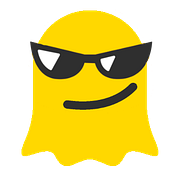 Medium profile picture for @ghostr