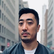 Peter Chung