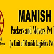 Manish Packers and Movers Indore