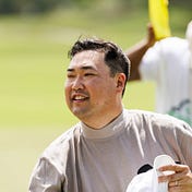 Tony Lee