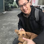陳劭旻 諮商心理師