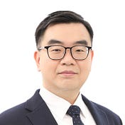 黎恩灝 Eric Lai