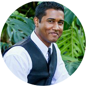 Shamren Santhcoomar
