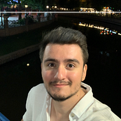 Ömer Faruk ERKUL