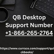 QB Desktop Support Number <+1-866-265-2764>