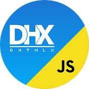 JavaScript UI Libraries — DHTMLX