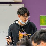 Jerry Chiu