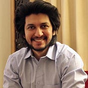 Mohammad Harris Mansur