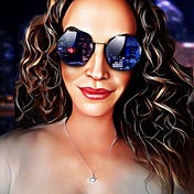 Allisa HK ~❤️ Eyes On Industry 👁👁