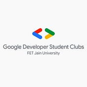 GDSC - FET Jain University