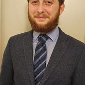 Peter Morris