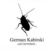 German Kabirski Jewelry