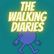 The Walking Diaries