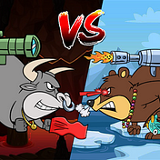 BULLZ vs BEARZ