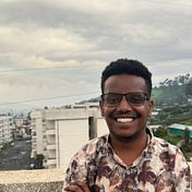 Yohannes Haile