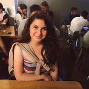 Mader Bengisu Bilgen
