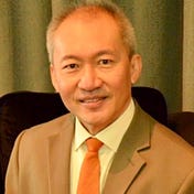 Daniel CF Ng