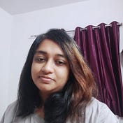 Ankita Bose
