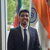 Anand Seshadri