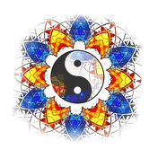 Oracle Healing Mandalas (OHM)