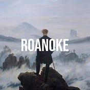 Medium profile picture for @roanoke