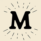 Medium profile picture for @margins