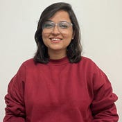 Insha Siddiqui