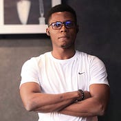 Clifford Olawaiye