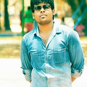 Adeesh Unnikrishnan