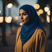 Zubiya Rauf