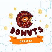 Donuts capital