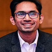 Abhishek Gupta