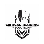 Critical Training Solution