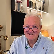 Stephen Allott