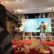 學．誌｜Chris Kang