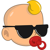 Wall Street Baby WSB