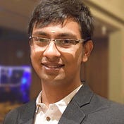 Anand Bhaskaran