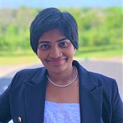 Beryl Rabindran