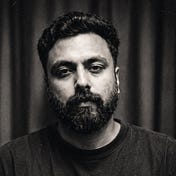 Vivek Naskar