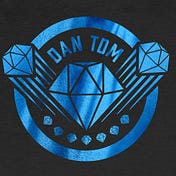 Dantdm Merch