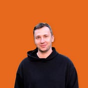 Alex Pavlov