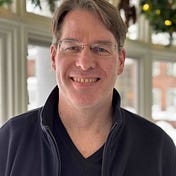 William Hayes, PhD