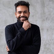 Rohan Agrawal