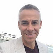 Andy Harrington