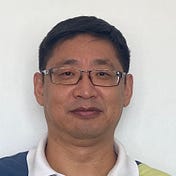 Zhimin Wen