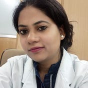Dr. Betina Chandolia