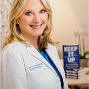 Dr Florence Comite