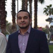 Ahmed Okasha