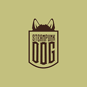 Steam Punk Dog