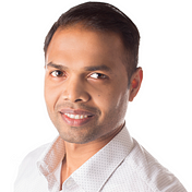 Uday Parida